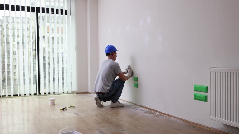 Best Commercial Mold Inspection  in Island Lake, IL