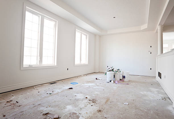 Best Real Estate Mold Inspection  in Island Lake, IL